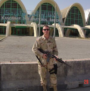 Meet your Posher, Edward